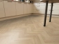 Preview: Designboden Designline 99Dk01 Plain Oak Beige