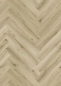 Preview: Vinylboden Joka 6702 Oak Cream EIR Herringbone