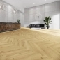 Preview: Vinylboden Joka 6706 Oak Chalet EIR Herringbone