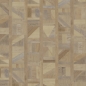 Preview: Vinylboden Joka 5457 Brown Tetris Wood