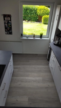 Enia Nantes und Nauders Rustic Grey