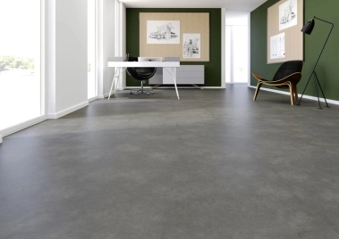 Vinylboden Joka 5465 Dark Big Stone