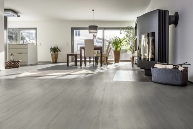 Enia Salzburg Oak Grey