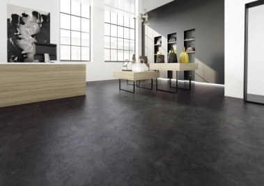 Vinylboden Joka 416P Black Slate