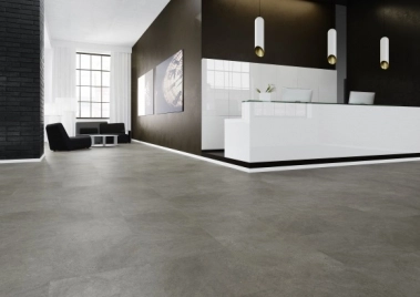 Vinylboden Joka 5533 Dark Concrete