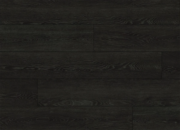 Charred 5392109 Treated Oak