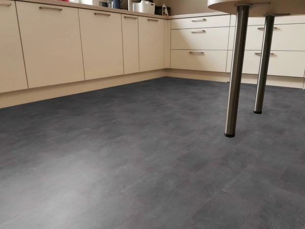 Designboden Designline 99Dk37 Timeless Slate Dark