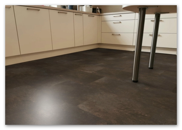 Designbelag CoreTec Cosmic Copper 67 50-LVT-1567