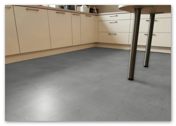 Designbelag CoreTec Polished Concrete 95 50-LVT-1695