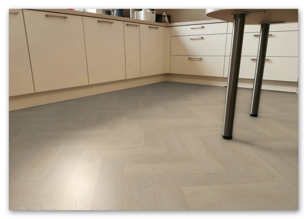 Aurora 50 LVRH 2756 Herringbone Fischgrät by CoreTec