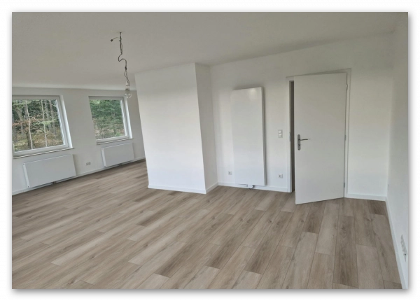 Klick Vinylplanke von CoreTec Absolute 50 RLV 1217 mit Korkunterlage