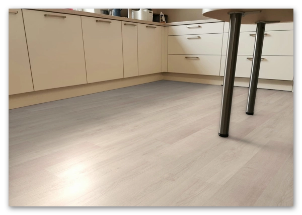 Klick Vinylplanke von CoreTec Stardust 50 RLV 1205