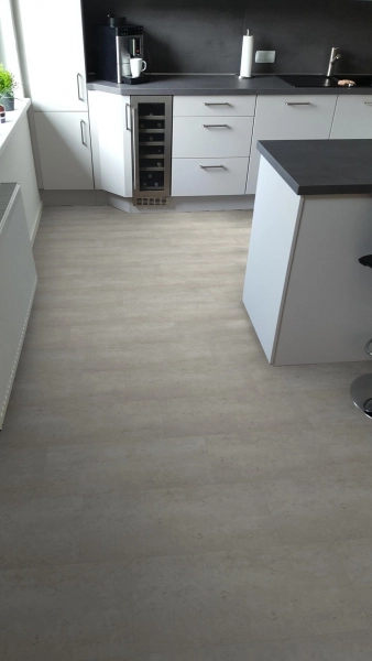 Enia Adoria 2.0 Travertine White