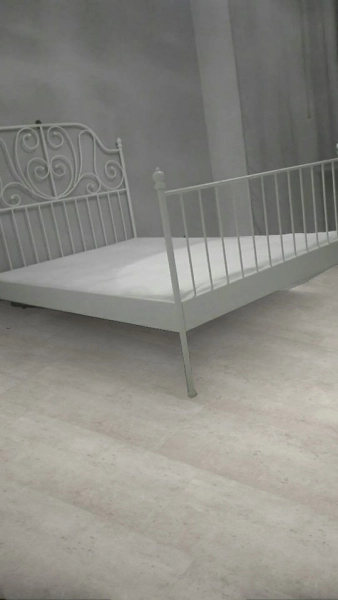 Enia Adoria 2.0 Travertine White