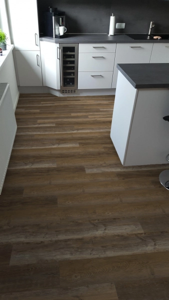 Enia Nantes und Nauders Rustic Brown