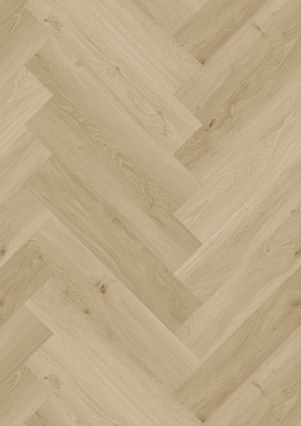 Vinylboden Joka 6704 Oak Blond EIR Herringbone