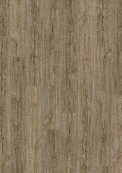 Vinylboden Joka 5204 Brown Cracked Oak