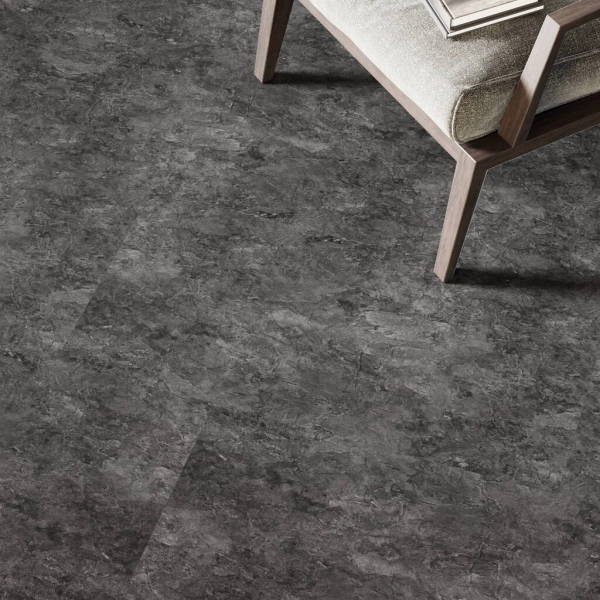 Vinylboden Joka 5538 Metallic Slate