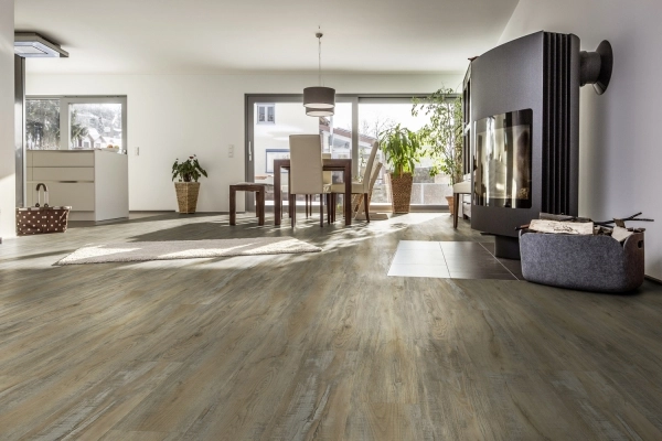 Enia Oak Rustic