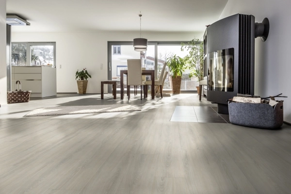 Enia Salzburg Oak White