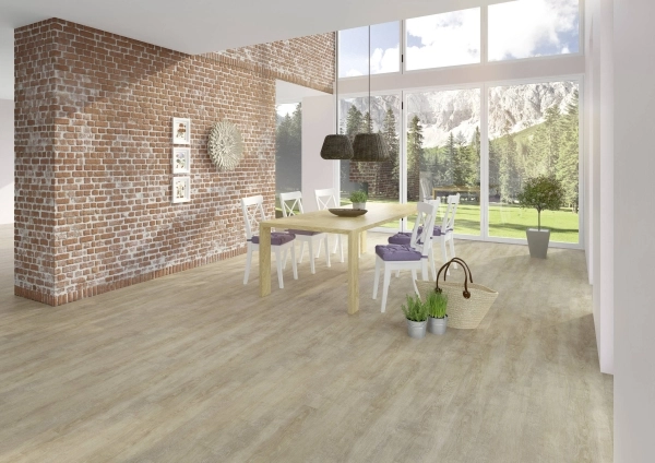 Vinylboden Joka 2823 Vanilla Oak Vinylboden Joka 2823 Vanilla Oak