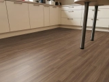 Designboden Designline 99Dk30 Cool Walnut Dark