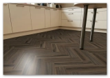 Juglans 50 LVRH 3088 Herringbone Fischgrät by CoreTec