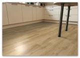 Klick Vinylplanke von CoreTec Bellagio 50 RLV 1220 mit Korkunterlage