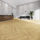 Vinylboden Joka 6706 Oak Chalet EIR Herringbone